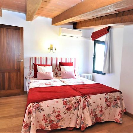 Cas Borrassos- Finca Con Piscina Privada Y Vistas Despejadas Palma de Mallorca Eksteriør bilde