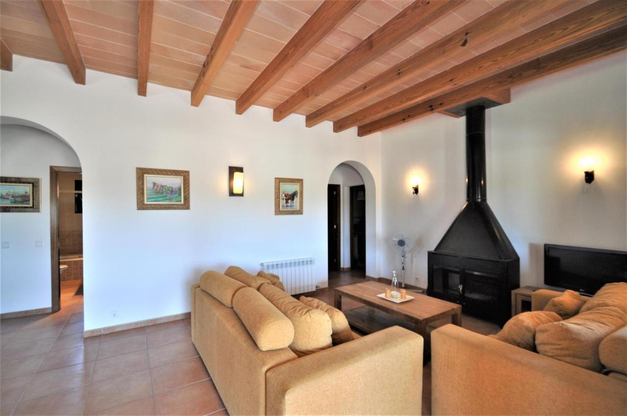 Cas Borrassos- Finca Con Piscina Privada Y Vistas Despejadas Palma de Mallorca Eksteriør bilde
