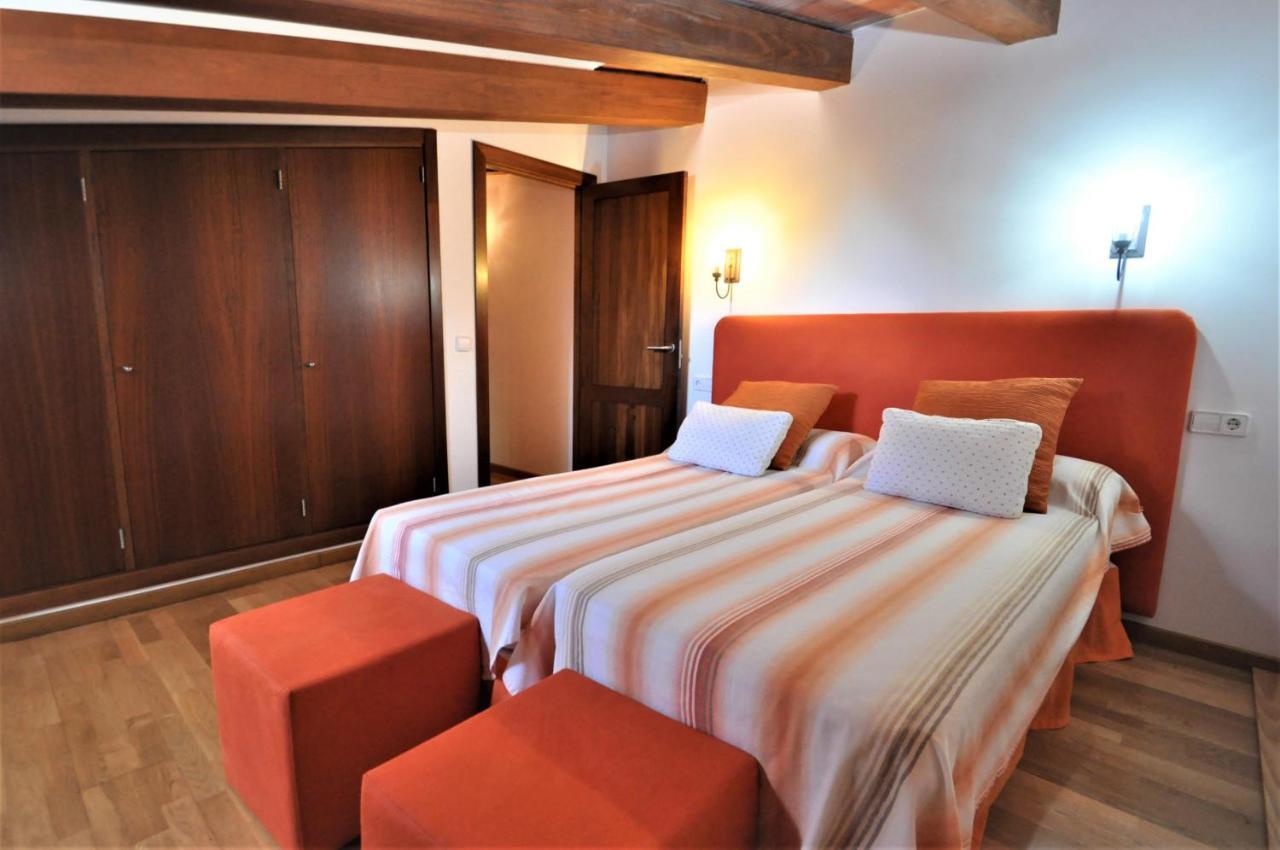 Cas Borrassos- Finca Con Piscina Privada Y Vistas Despejadas Palma de Mallorca Eksteriør bilde