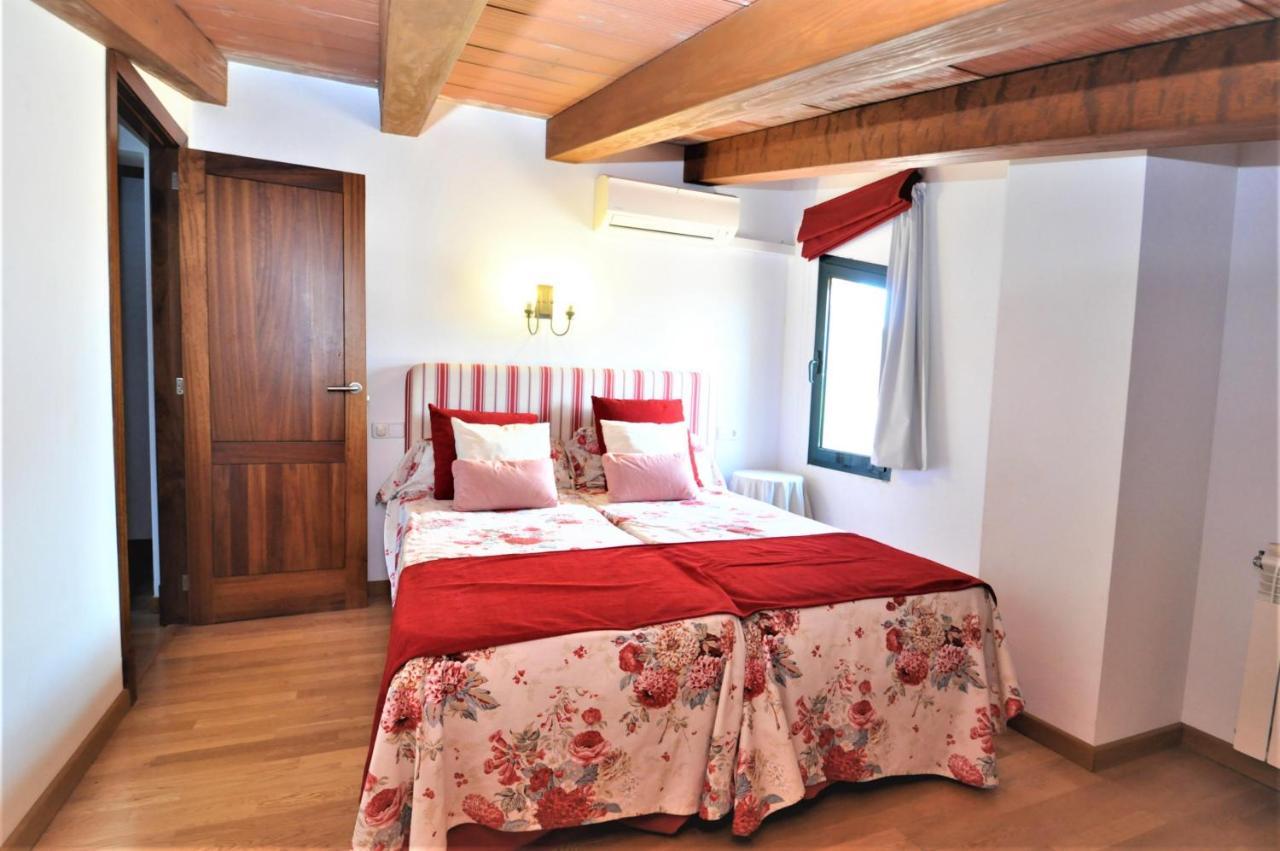 Cas Borrassos- Finca Con Piscina Privada Y Vistas Despejadas Palma de Mallorca Eksteriør bilde