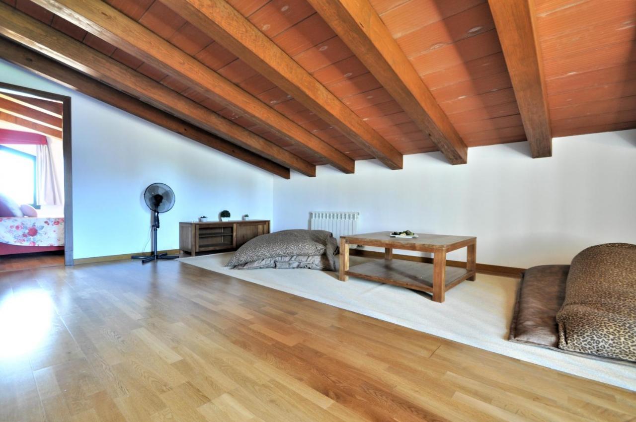 Cas Borrassos- Finca Con Piscina Privada Y Vistas Despejadas Palma de Mallorca Eksteriør bilde